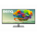 BenQ DesignVue PD3420Q - monitor LED - 34