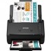 Scanner Epson Workforce ES-500WII A4