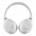 Auscultadores NGS Artica Greed - Bluetooth 5.1 com Microfone, Branco Auscultadores NGS Artica Greed - Bluetooth 5.1 com Microfone, Branco