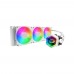 Cooler Master - MasterLiquid 360 Core II WHITE EDITION