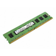 Lenovo - DDR4 - módulo - 4 GB - DIMM 288-pin - 2133 MHz / PC4-17000 - unbuffered - 4X70K09920