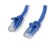 Cabo de Rede StarTech.com Cat6 Gigabit, 3m, Azul sem_imagem