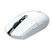 Rato Sem Fios Logitech G G305, Óptico, 6 Botões, 12000 DPI, Branco