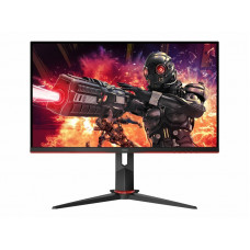 AOC Gaming 24G2ZE/BK - monitor LED - Full HD (1080p) - 23.8