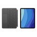 Logitech Combo Touch Funda Con Teclado Español Gris para Ipad Pro 11 Logitech Combo Touch Funda Con Teclado Español Gris para Ipad Pro 11