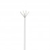 Ewent Bobine Cabo Rede Cat6 U/Utp Awg23/1 Lszh Cca 305mt Cinza