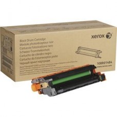 Xerox VersaLink C500 - Preto - cartucho de tambor - para VersaLink C500, C505