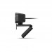 Câmara Web Lenovo Essential 2MP Full HD, USB 2.0, Preta