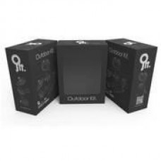 Kit Jolt Outdoor para Câmaras de Ação JOLT-OUTDOOR