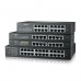 Switch de Rede Zyxel GS1900-10HP: 8 Portas PoE, 2 SFP, 802.3at Switch de Rede Zyxel GS1900-10HP: 8 Portas PoE, 2 SFP, 802.3at