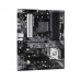 Placa-mãe ASRock B550 Phantom Gaming 4: AMD B550, Socket AM4, ATX
