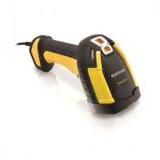 Leitor de Código de Barras Datalogic Powerscan PD9630-SR - Kit USB
