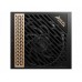 Fonte MSI MEG AI1300P PCIE5: 1300W, Modular, 80 PLUS Gold, PCI-e 5.0 Fonte MSI MEG AI1300P PCIE5: 1300W, Modular, 80 PLUS Gold, PCI-e 5.0