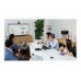 Logitech GROUP Expansion Microphones Only - conjunto de microfone - 989-000171