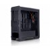 Caixa Nox Hummer ZX Midi Tower: Sem Fonte