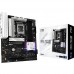 Motherboard ASRock B860 PRO RS: Intel, LGA 1851, DDR5, 256GB
