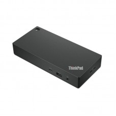 Base para Portátil Lenovo ThinkPad Universal USB-C, 40AY0090EU, Multi-Portas, 4K Base para Portátil Lenovo ThinkPad Universal USB-C, 40AY0090EU, Multi-Portas, 4K