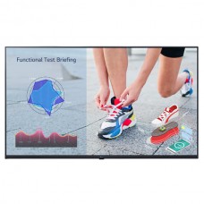 Monitor Profissional LG 43UL3J-M 43