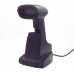 Leitor de Código de Barras Ewent EW3440: 1D/2D, USB, Bluetooth, Wireless