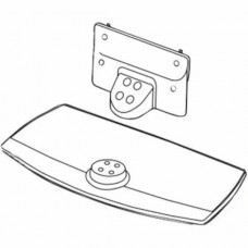 Suporte de Mesa para TV LG AM-ST21BC para Ecrãs de 49