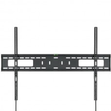 TooQ Soporte de Pared para Monitor / TV LCD, Plasma de 60-100, Negro