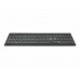 Kensington Advance Fit Slim - teclado - Espanhol - preto - K72344ES Kensington Advance Fit Slim - teclado - Espanhol - preto - K72344ES