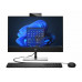 HP ProOne 440 G9 - Wolf Pro Security - all-in-one - Core i5 12500T 2 GHz - 8 GB - SSD 256 GB - LED 23.8