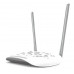 Acess Point/Repeater TP-Link N300 Wi-Fi 300Mbps 2 Antenas - TL-WA801N