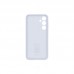 Capa Samsung Galaxy A35 5G Silicone Case, Azul Claro Capa Samsung Galaxy A35 5G Silicone Case, Azul Claro