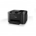 Canon - MAXIFY MB5150 - Impressora a jacto de tinta: Impressão, Cópia, Digitalização, Fax, Wi-Fi, Ethernet + Cloud Link Canon - MAXIFY MB5150 - Impressora a jacto de tinta: Impressão, Cópia, Digitalização, Fax, Wi-Fi, Ethernet + Cloud Link