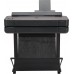 HP DesignJet T650 - 24 HP DesignJet T650 - 24