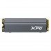 SSD M.2 2280 1TB Adata XPG Gammix S70 Pcie GEN4X4 Nvme R7400/W6400 MB/S