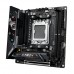 Asus - ROG STRIX B850-I GAMING WIFI Novo Asus - ROG STRIX B850-I GAMING WIFI Novo
