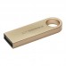Pen Drive Kingston DataTraveler SE9 G3 128GB USB 3.2 Gen 1 Dourado Pen Drive Kingston DataTraveler SE9 G3 128GB USB 3.2 Gen 1 Dourado