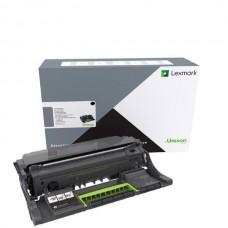 Unidade de Imagem Lexmark 56F0ZA0: Alta Capacidade, Laser, Preto, 60.000 Páginas Unidade de Imagem Lexmark 56F0ZA0: Alta Capacidade, Laser, Preto, 60.000 Páginas