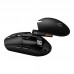 Rato Logitech G305 Wireless: Óptico, 12000 DPI, 6 Botões, Preto
