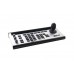 Controlador de Câmara PTZ Aver CL01: Sistema de Controlo de Câmara PTZ com Joystick, IP/RS-232/422/485, VISCA/PELCO-D/P Controlador de Câmara PTZ Aver CL01: Sistema de Controlo de Câmara PTZ com Joystick, IP/RS-232/422/485, VISCA/PELCO-D/P