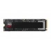 Disco SSD Samsung 9100 Pro - 4TB - M.2 NVMe PCIe 5.0 x4