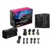 Fonte de Alimentação MSI MPG A1250GS PCIE5: 1250W, Modular, 80 PLUS Gold, PCI-e 5.1