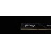 Módulo de Memória Kingston Fury Beast 16GB DDR4-3600MHz CL18