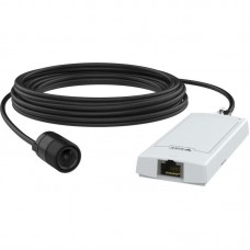 Câmara de Vigilância Modular AXIS P1245 Mk II - 02857-001 (10 unid.)