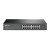 Switch de Rede TP-Link TL-SG1016DE - 16 Portas Gigabit, Plug & Play, Tecnologia Verde sem_imagem