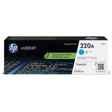 Toner HP LaserJet 220A Cian - Original, W2201A, 1800 páginas, para HP LaserJet Pro 4202, 4302, 4303 Toner HP LaserJet 220A Cian - Original, W2201A, 1800 páginas, para HP LaserJet Pro 4202, 4302, 4303