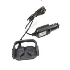 Adaptador Auto Honeywell CT50-MC para Portátil, 12V DC