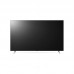Televisor LG 75UR762H: 75 polegadas, 4K UHD, Modo Hotel Televisor LG 75UR762H: 75 polegadas, 4K UHD, Modo Hotel
