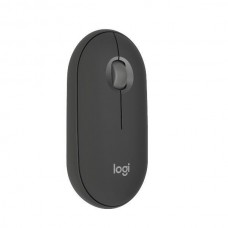Rato Logitech Pebble 2 M350S, 910-007015, Sem Fio, Bluetooth, Preto