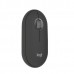Rato Logitech Pebble 2 M350S, 910-007015, Sem Fio, Bluetooth, Preto