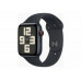 Apple Watch SE (GPS + Cellular) 2.ªgeração - alumínio meia-noite - relógio inteligente Com banda de desporto - meia noite - 32 GB - MRH83QL/A
