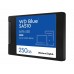 WD Blue SA510 WDS250G3B0A - SSD - 250 GB - SATA 6Gb/s - WDS250G3B0A WD Blue SA510 WDS250G3B0A - SSD - 250 GB - SATA 6Gb/s - WDS250G3B0A