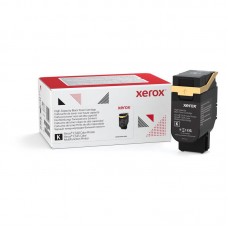 Toner Xerox 006R04831 - Original, Preto, 8000 Páginas